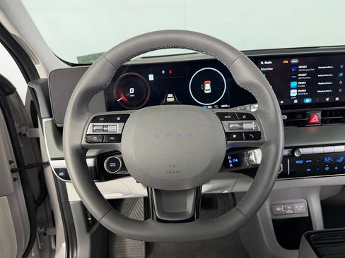 Used 2025 Hyundai Ioniq 5 Limited RWD image 12