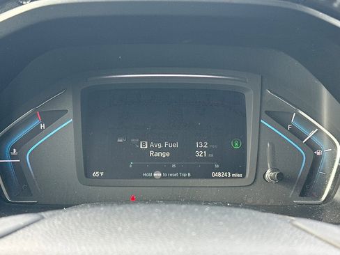 Used 2024 Honda Odyssey EX-L image 27