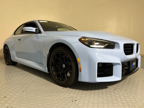 Used 2023 BMW M2 image 7