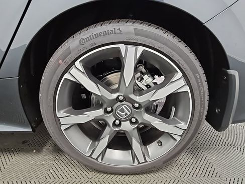 New 2026 Honda Civic Sport Touring image 42