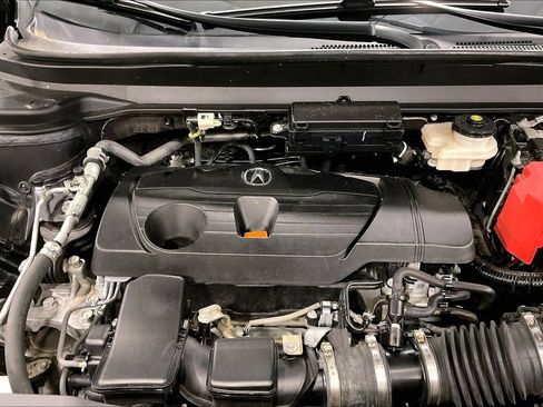 Used 2021 Acura RDX AWD w/ Technology Package image 30