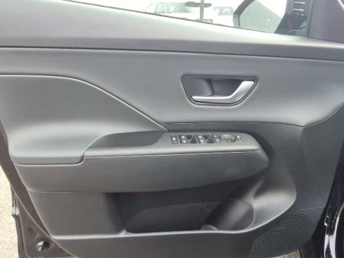 New 2026 Hyundai Kona SEL Premium image 10