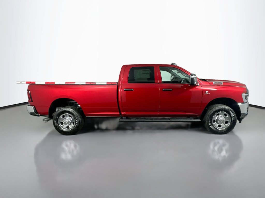 New 2026 RAM 2500 Tradesman AWD/4WD image 8