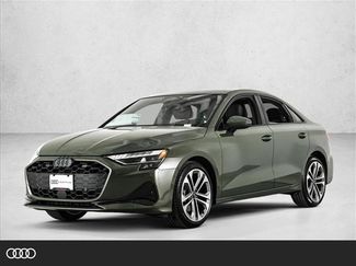 New 2026 Audi A3 2.0T Premium video 1