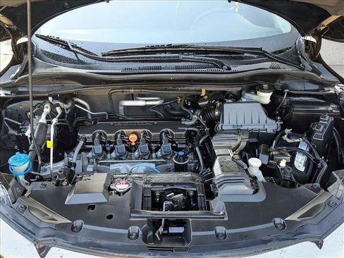 Used 2022 Honda HR-V EX image 23