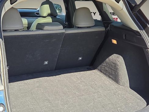 Used 2024 INFINITI QX50 Luxe image 8