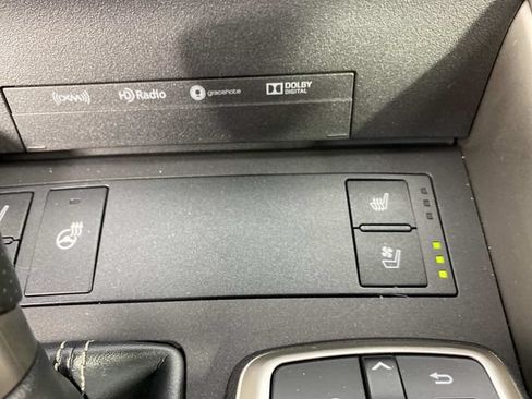 Used 2019 Lexus IS 350 F Sport w/ F Sport Package AWD/4WD image 21