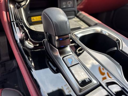 Used 2025 Lexus NX 250 FWD w/ Towing Package (2000 Lbs) image 20