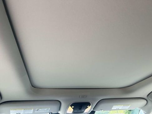 New 2026 INFINITI QX60 Luxe AWD/4WD image 25