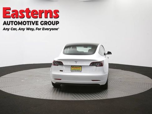 Used 2023 Tesla Model 3 Standard Range RWD image 33