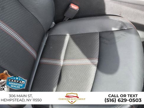 Used 2025 Nissan Altima 2.5 SR image 24