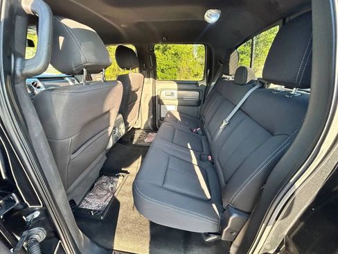 Used 2013 Ford F150 FX2 w/ Mid Equipment Group RWD image 13