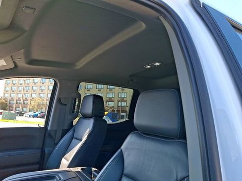 Certified 2020 Chevrolet Silverado 1500 RST w/ All-Star Edition image 13