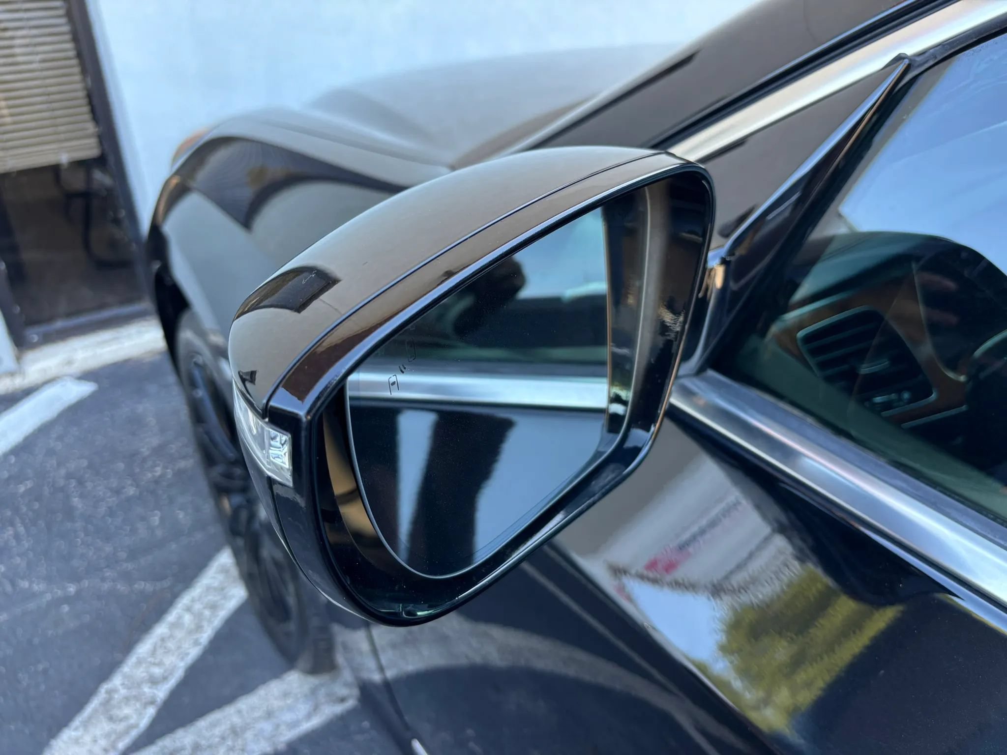 Used 2014 Hyundai Equus Signature RWD image 70