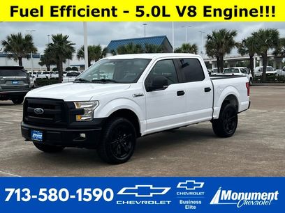Used 2017 Ford F150 XL w/ XL Power Equipment Group