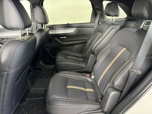 Used 2025 MAZDA CX-90 Plug-In Hybrid w/ Premium Plus image 13