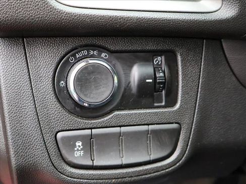 Used 2020 Chevrolet Spark LS FWD image 13