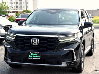 Used 2023 Honda Pilot EX-L