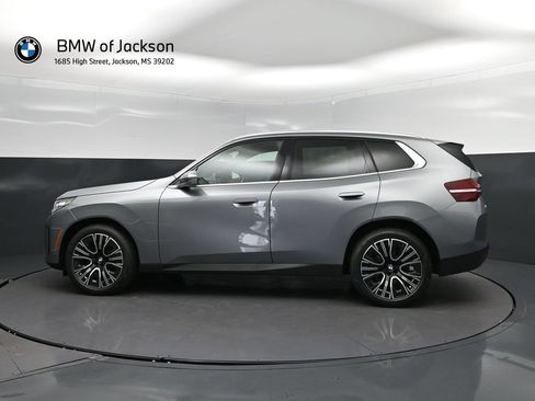New 2026 BMW X3 xDrive30i w/ Premium Package AWD/4WD image 4