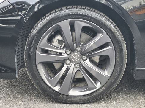 Used 2022 Acura TLX w/ A-SPEC Pkg image 10