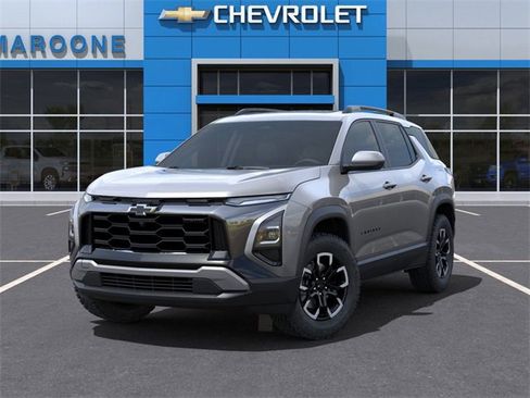 New 2026 Chevrolet Equinox ACTIV w/ Convenience Package III image 6