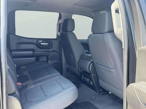 Used 2021 Chevrolet Silverado 1500 LT RWD image 45