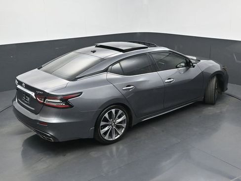 Used 2022 Nissan Maxima Platinum w/ Sport Mat Group FWD image 42