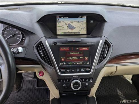Used 2014 Acura MDX SH-AWD w/ Advance Package image 13