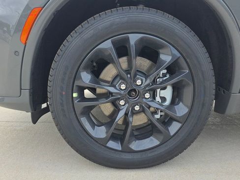 New 2026 Dodge Durango GT AWD/4WD image 10