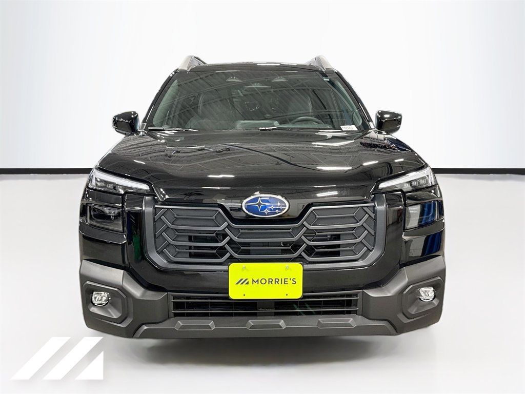 New 2026 Subaru Outback Premium AWD/4WD image 2