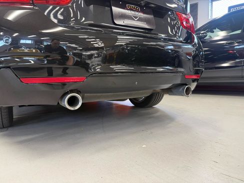 Used 2015 BMW 435i xDrive Coupe AWD/4WD image 15