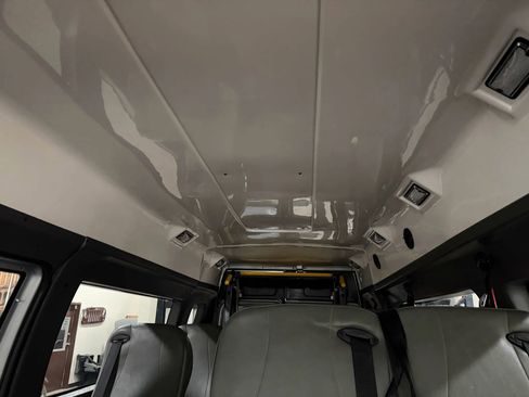 Used 2014 Ford E-250 and Econoline 250 Extended w/ Power Group image 43