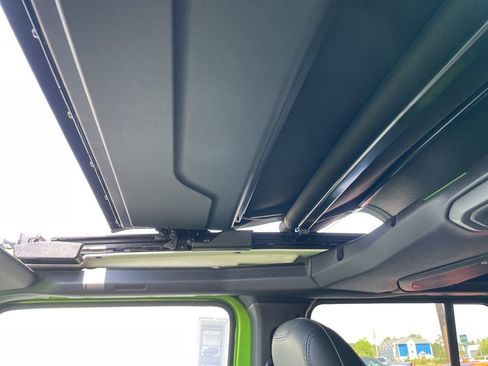 New 2025 Jeep Wrangler Unlimited Rubicon 392 image 42