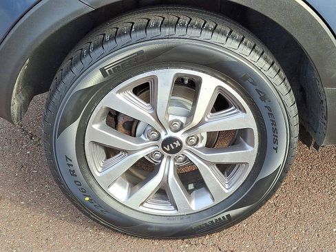 Used 2016 Kia Sportage LX image 9