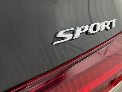 New 2026 Honda Civic Sport image 11