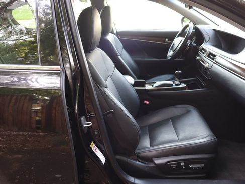 Used 2015 Lexus GS 350 AWD w/ Premium Package image 22