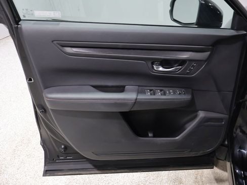 Used 2024 Honda CR-V Sport-L image 13