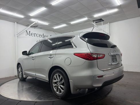 Used 2015 INFINITI QX60 FWD w/ Premium Plus Package image 5