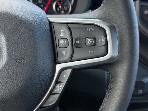 New 2026 RAM 3500 Tradesman AWD/4WD image 15
