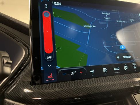 New 2026 Ford Escape ST-Line Select w/ Tech Pack #1 image 13