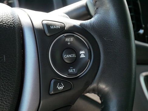 Used 2023 Honda Ridgeline RTL-E image 25