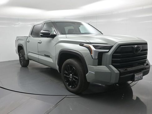 Used 2024 Toyota Tundra Limited image 55