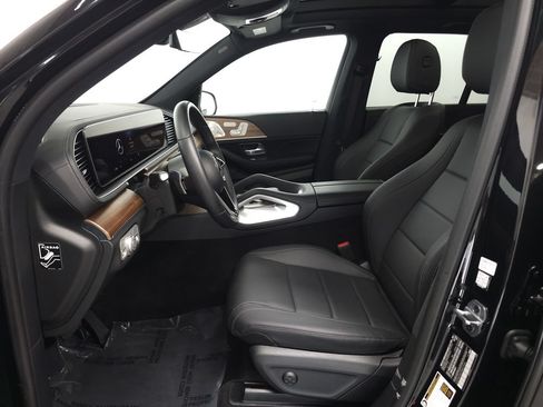 Certified 2026 Mercedes-Benz GLE 350 4MATIC image 8