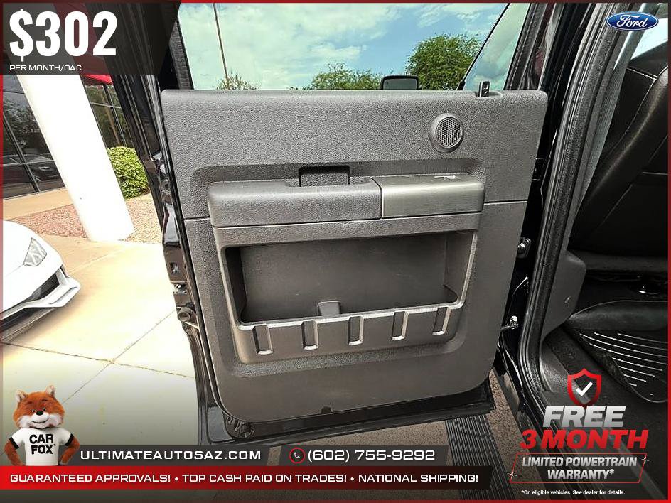 Used 2008 Ford F250 XL AWD/4WD image 10