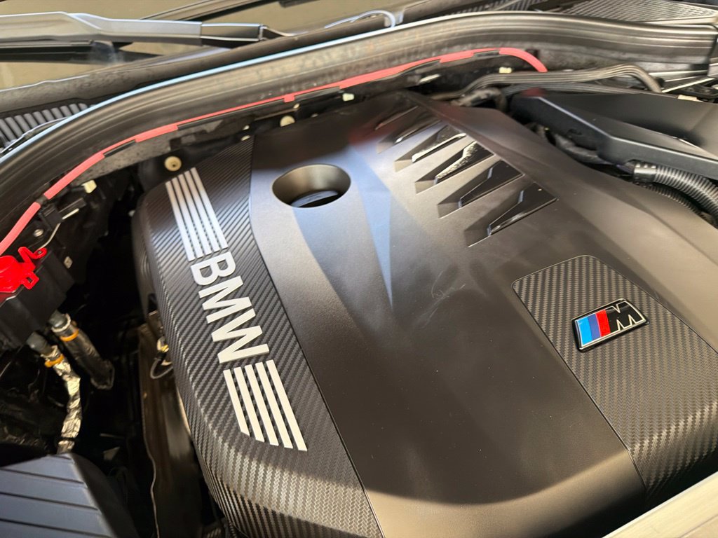 Used 2026 BMW X3 M50 w/ Premium Package AWD/4WD image 12