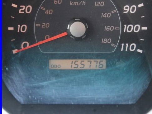 Used 2008 Toyota 4Runner SR5 AWD/4WD image 33