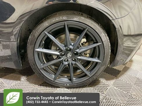 Certified 2022 Toyota GR86 Premium image 23