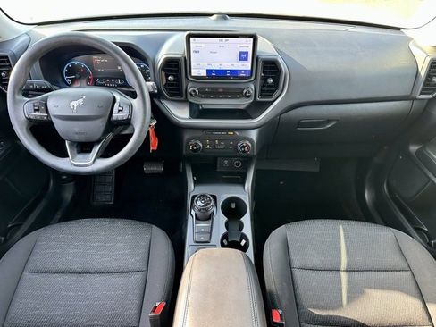 Used 2022 Ford Bronco Sport image 16