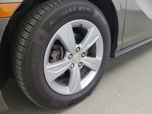 Used 2018 Honda Odyssey EX-L image 31