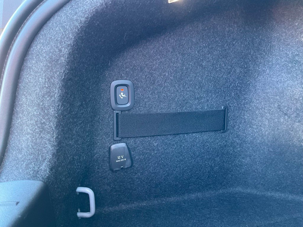 Used 2024 Polestar Polestar 2 AWD/4WD image 12